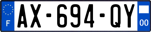AX-694-QY