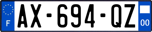 AX-694-QZ