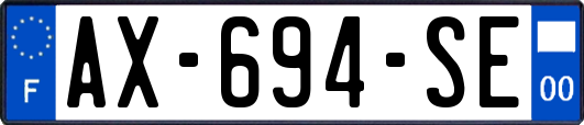 AX-694-SE