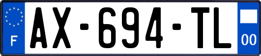 AX-694-TL