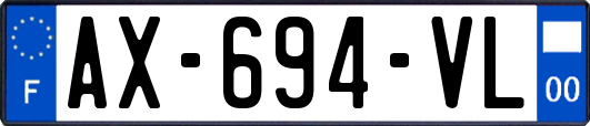 AX-694-VL