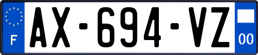 AX-694-VZ