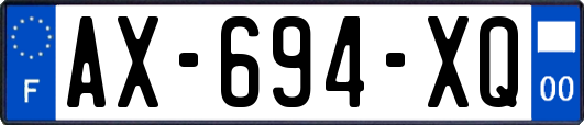 AX-694-XQ