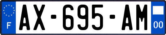 AX-695-AM