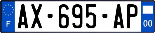 AX-695-AP