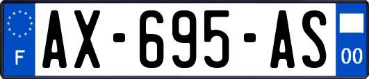 AX-695-AS