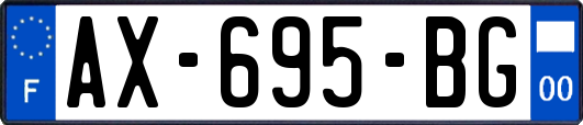 AX-695-BG