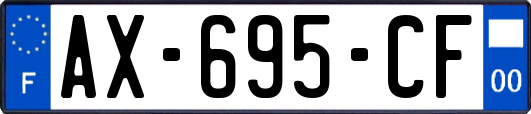 AX-695-CF