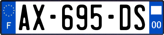 AX-695-DS