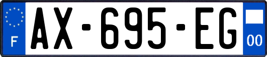 AX-695-EG