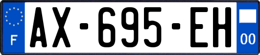 AX-695-EH