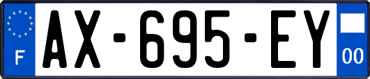 AX-695-EY