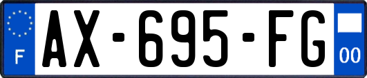 AX-695-FG