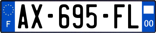 AX-695-FL
