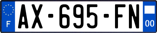 AX-695-FN