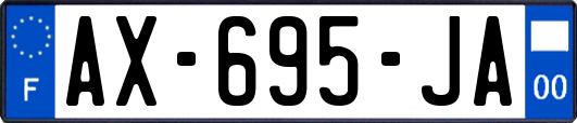 AX-695-JA