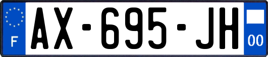 AX-695-JH