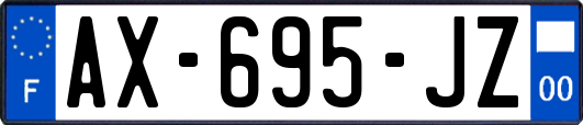 AX-695-JZ