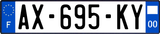 AX-695-KY