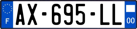 AX-695-LL