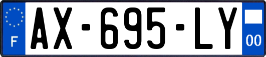 AX-695-LY