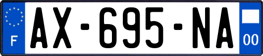 AX-695-NA