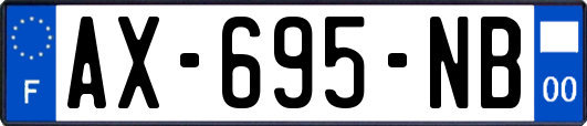 AX-695-NB