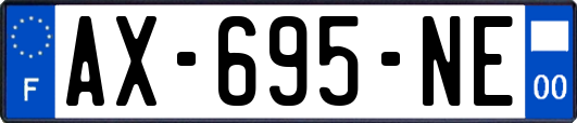 AX-695-NE