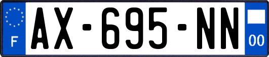 AX-695-NN