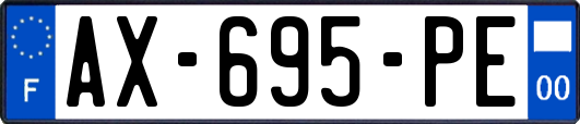 AX-695-PE