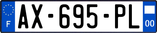 AX-695-PL