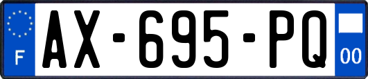 AX-695-PQ
