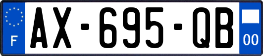 AX-695-QB
