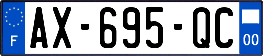 AX-695-QC