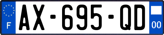 AX-695-QD