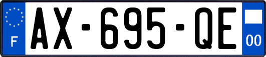 AX-695-QE