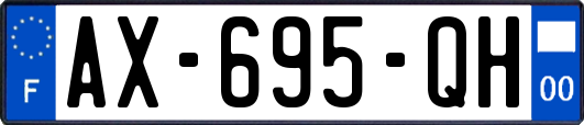 AX-695-QH