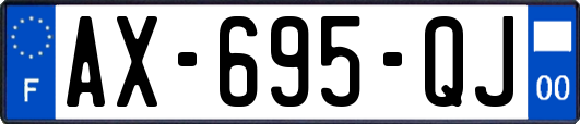 AX-695-QJ