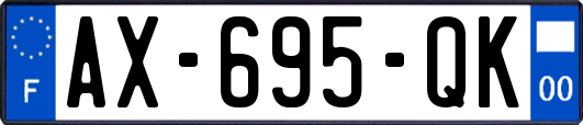 AX-695-QK