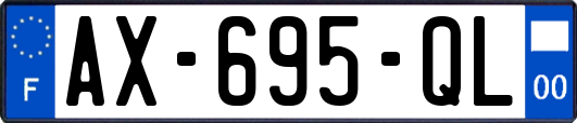 AX-695-QL