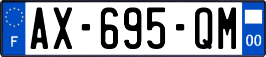 AX-695-QM