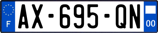 AX-695-QN
