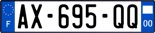 AX-695-QQ
