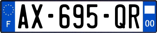 AX-695-QR