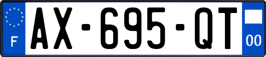 AX-695-QT
