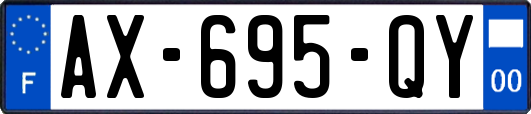 AX-695-QY