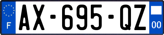 AX-695-QZ