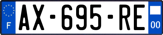 AX-695-RE