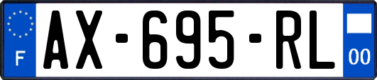 AX-695-RL