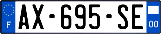 AX-695-SE